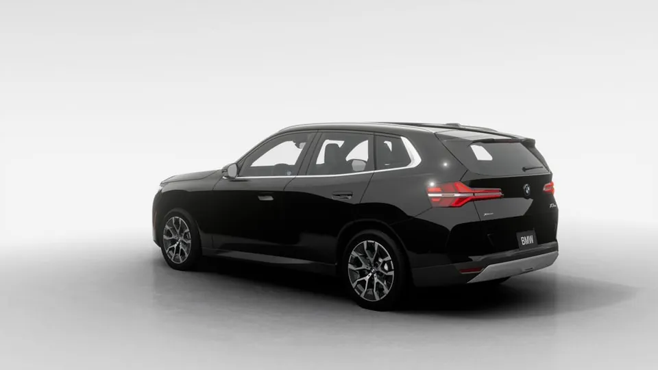 BMW X3 2026 photo 2