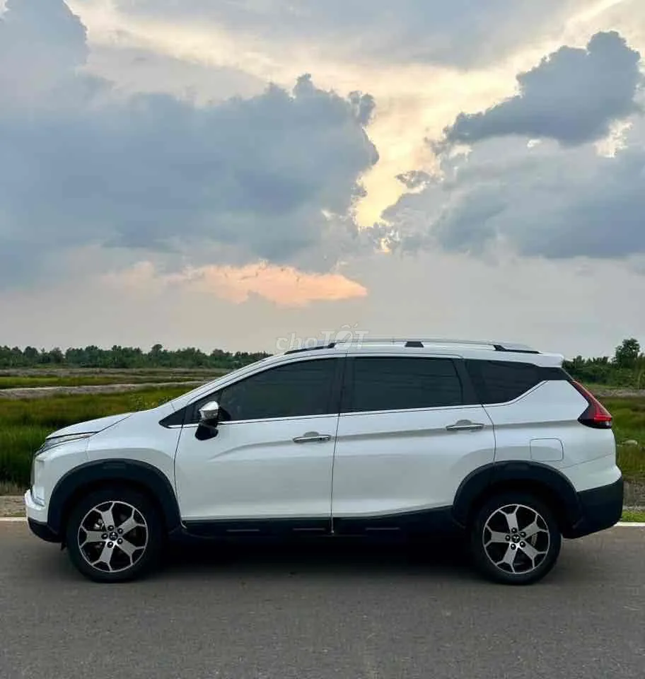 Mitsubishi Xpander Cross 2021 photo 3
