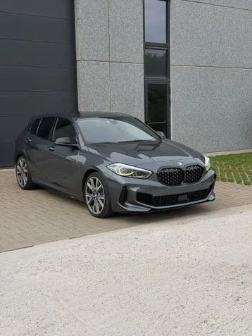 BMW M135I