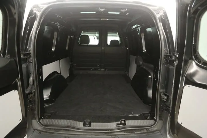 Mercedes-Benz Citan 2022 photo 3