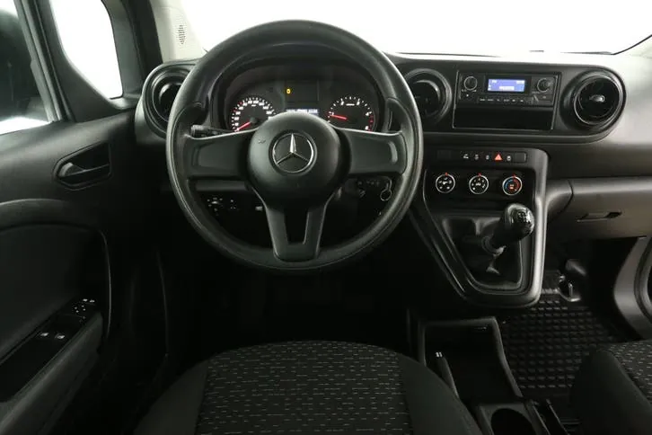 Mercedes-Benz Citan 2022 photo 2