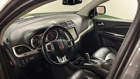 Fiat Freemont 2015 photo 4