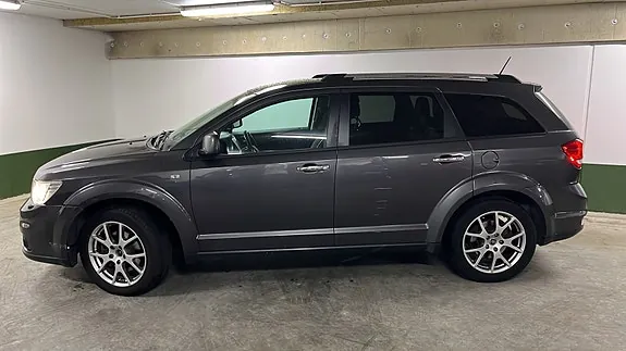 Fiat Freemont