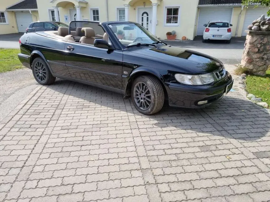 Saab 9-3
