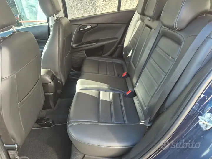 Fiat Tipo 2017 photo 4