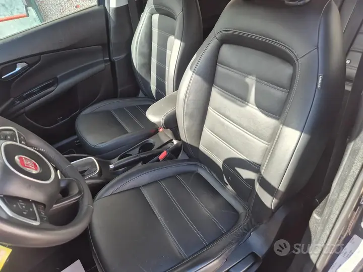 Fiat Tipo 2017 photo 3