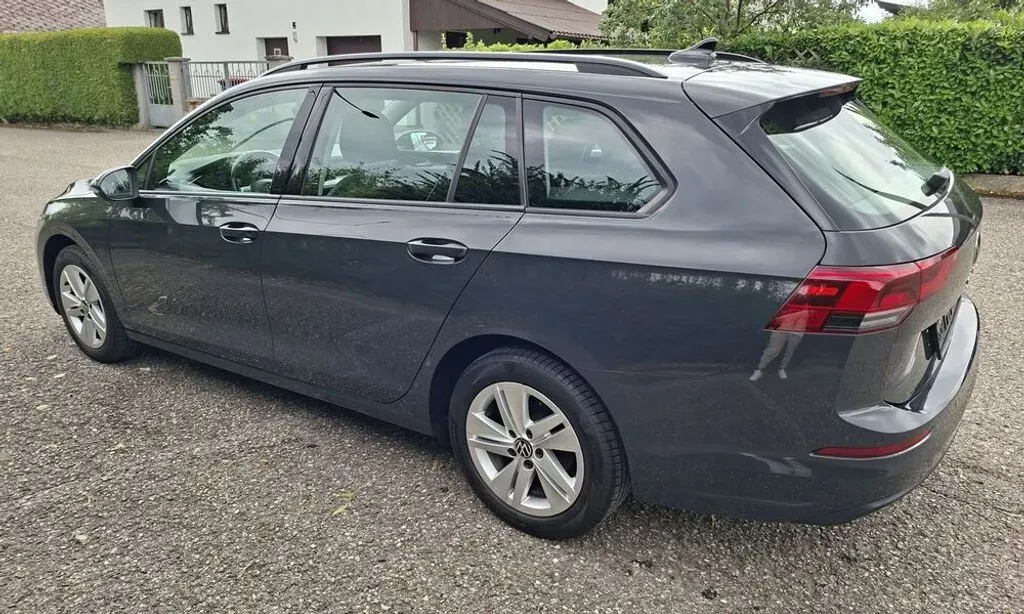 Volkswagen Golf 2022 photo 3
