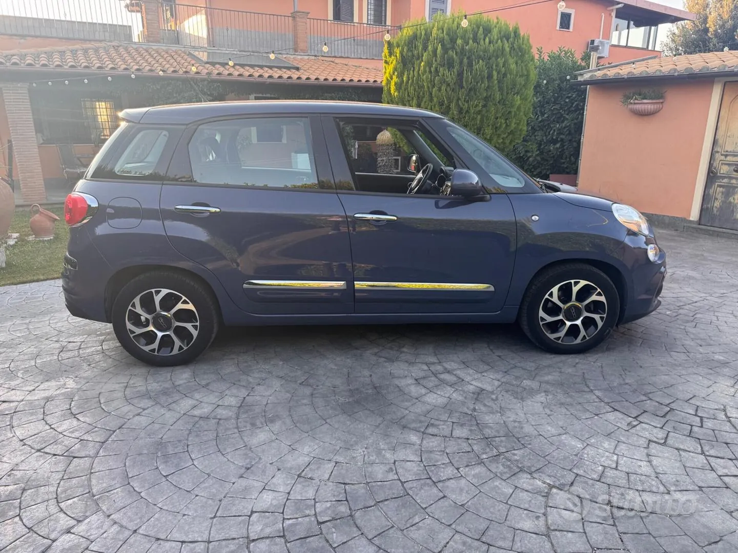 Fiat 500L 2018 photo 3