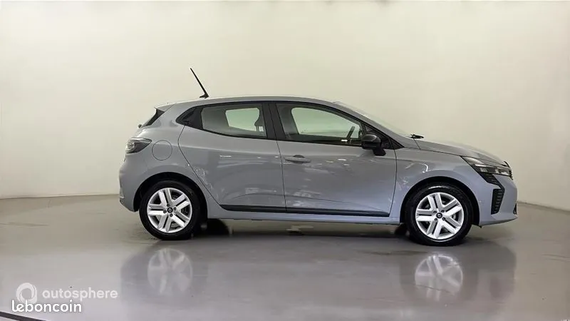 Renault Clio 2025 photo 4