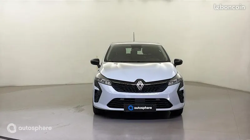 Renault Clio 2025 photo 2