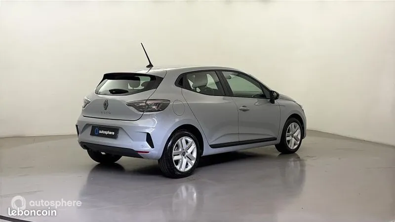 Renault Clio 2025 photo 5