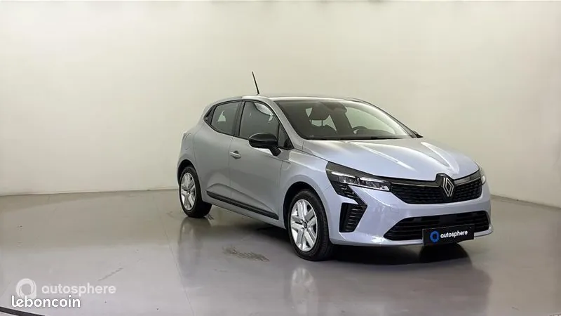 Renault Clio 2025 photo 3