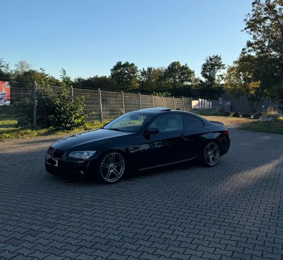 BMW E92