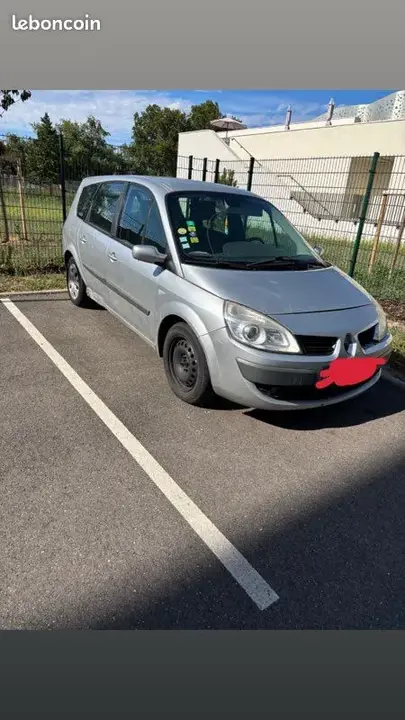 Renault Grand Scenic