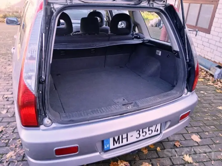 Mitsubishi Lancer 2008 photo 5