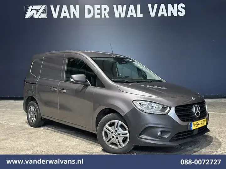 Mercedes-Benz Citan
