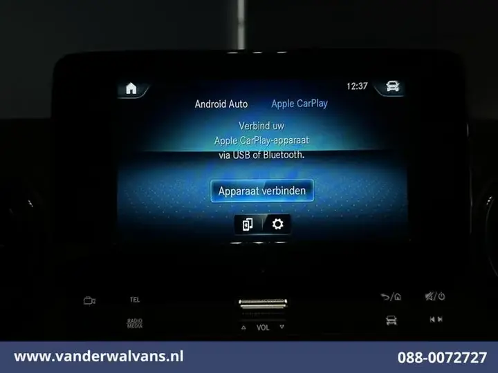 Mercedes-Benz Citan 2023 photo 3