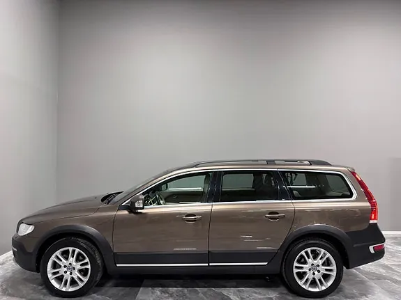 Volvo Xc70 2016 photo 5