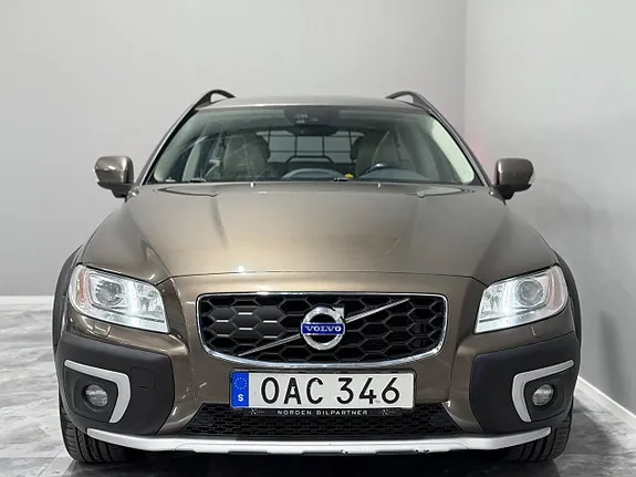 Volvo Xc70 2016 photo 3