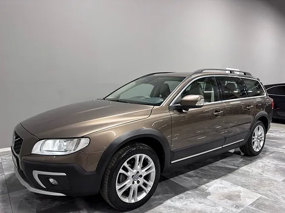 Volvo Xc70 2016 photo 4