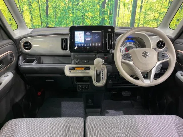 Suzuki Wagon R Smile 2024 photo 2