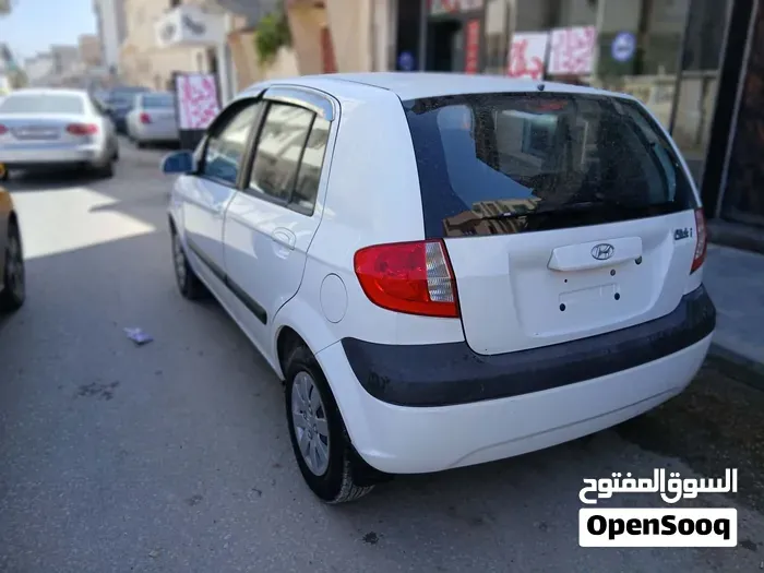 Hyundai Other 2009 photo 4
