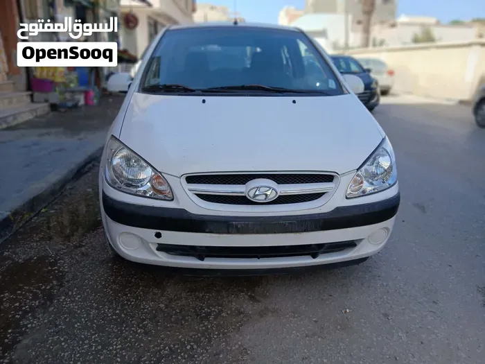 Hyundai Other 2009 photo 3
