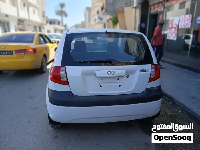 Hyundai Other 2009 photo 2