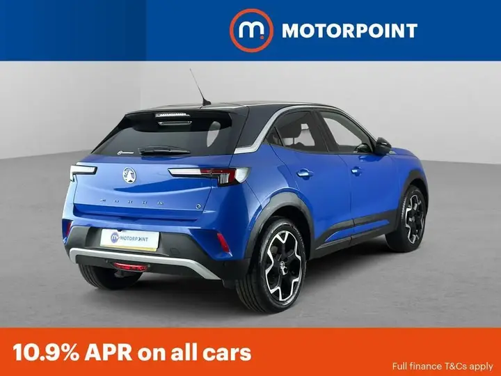 Vauxhall Mokka 2023 photo 2