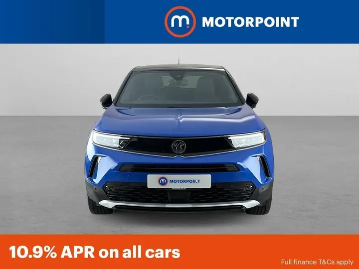 Vauxhall Mokka 2023 photo 3