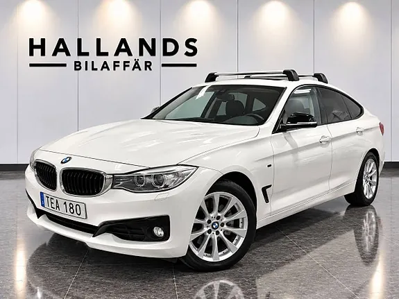 BMW 320D