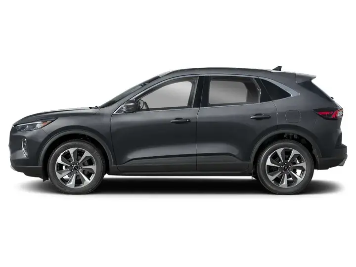 Ford Escape 2025 photo 3