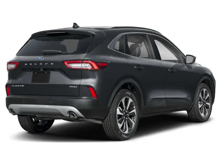 Ford Escape 2025 photo 2