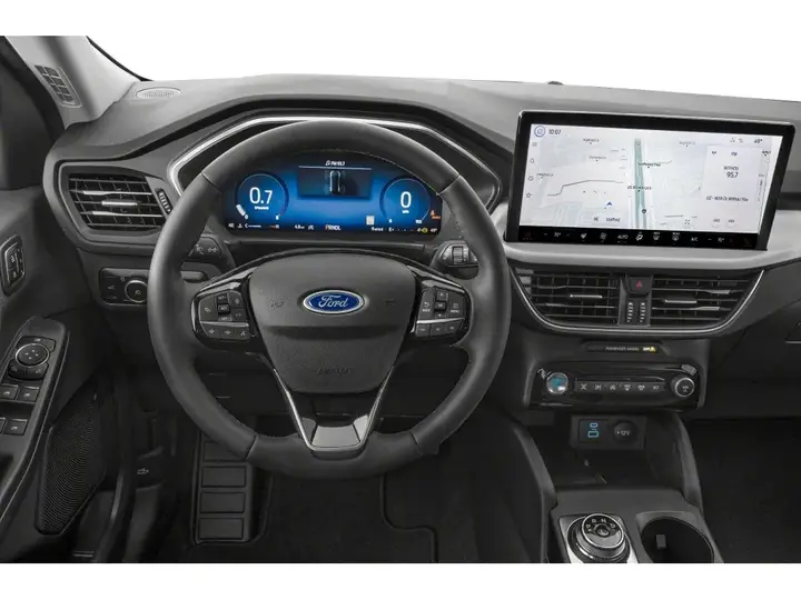Ford Escape 2025 photo 4