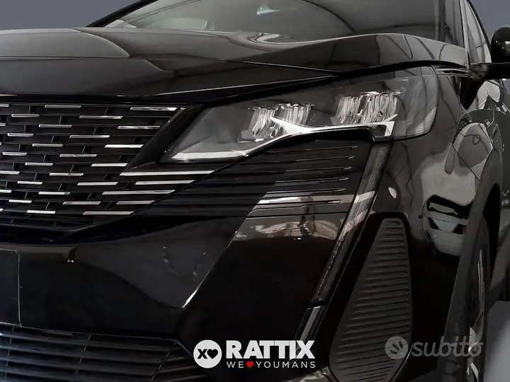 Peugeot 3008 2025 photo 3