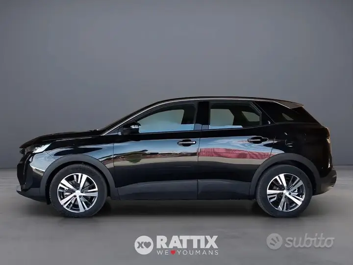 Peugeot 3008 2025 photo 2