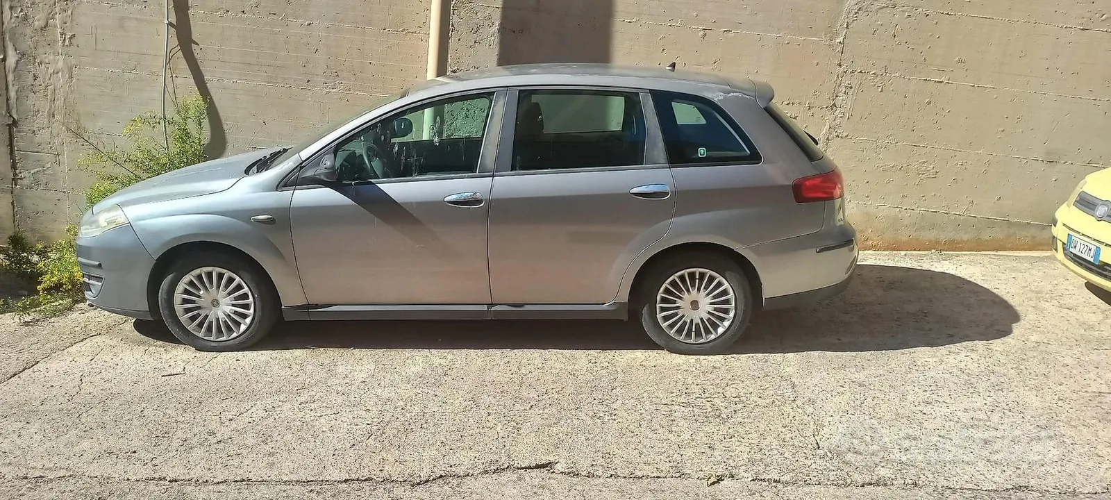 Fiat Croma