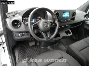Mercedes-Benz Sprinter 2022 photo 3