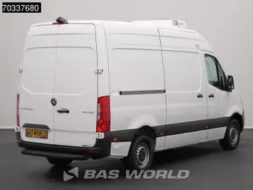 Mercedes-Benz Sprinter 2022 photo 2