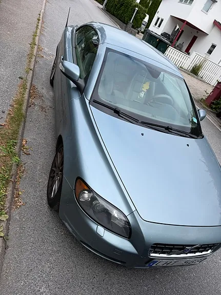 Volvo C70