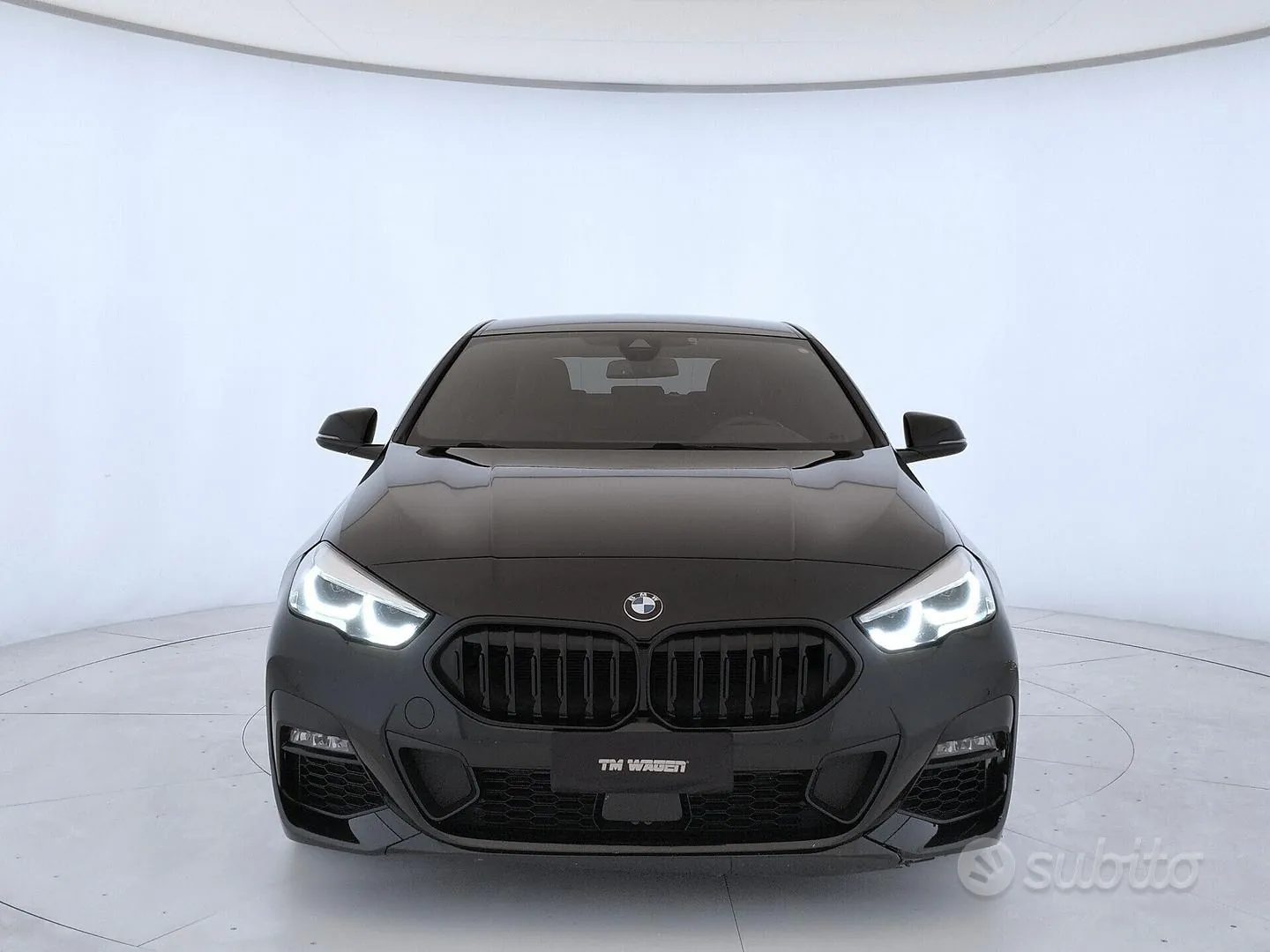 BMW 220I Gran Coupe 2022 photo 2