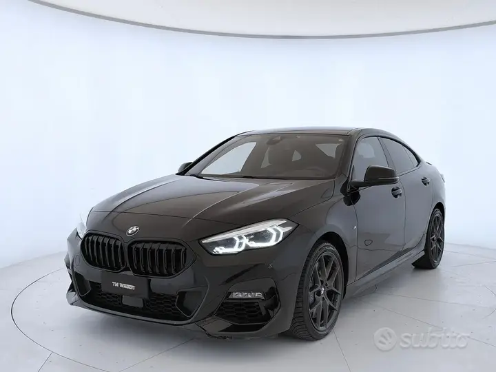 BMW 220I Gran Coupe