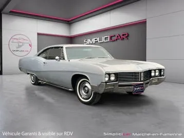 Buick Lesabre