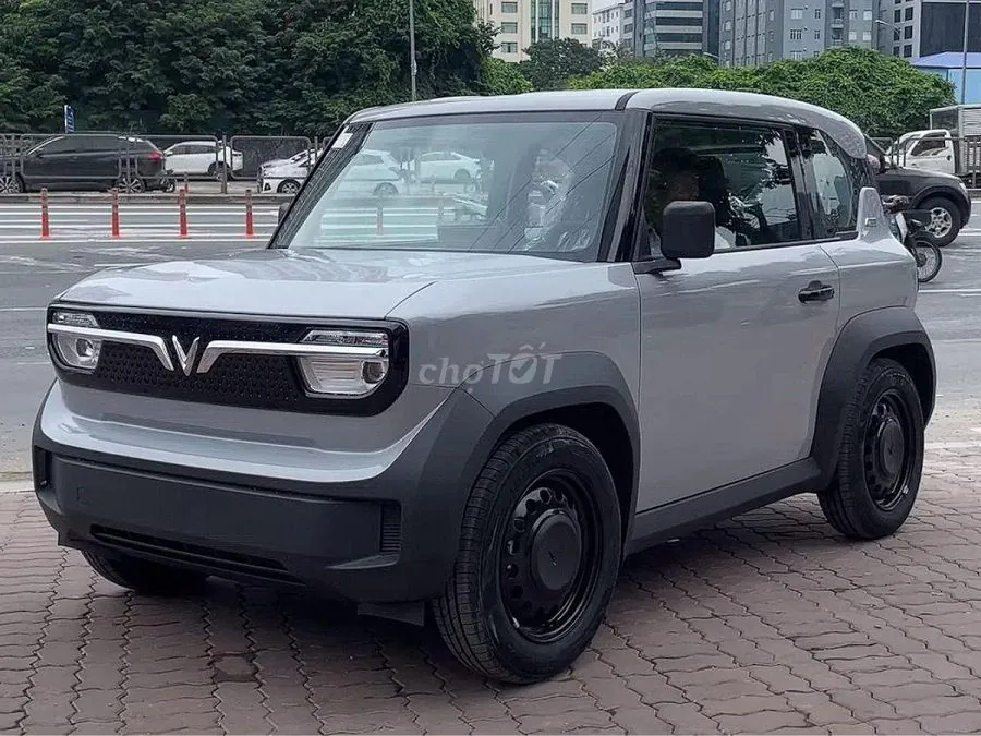 Vinfast Vf3 2026 photo 2