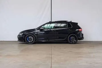 Volkswagen Golf R 2021 photo 3