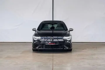 Volkswagen Golf R 2021 photo 2