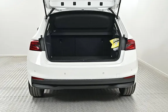 Skoda Fabia 2027 photo 5