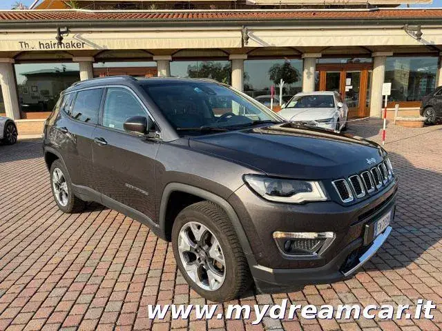 Jeep Compass 2018 photo 4