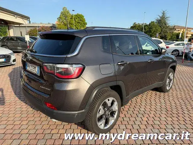 Jeep Compass 2018 photo 5