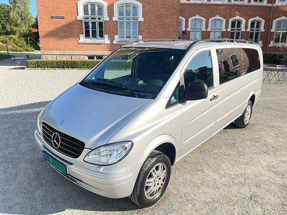 Mercedes-Benz Vito 115